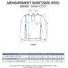 Lacustris hoodie - Afbeelding 2